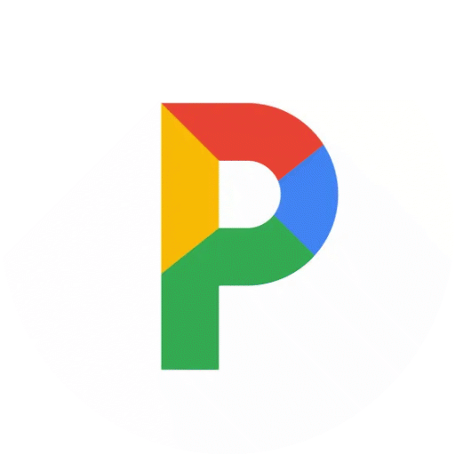 Pixel Launcher Mod  logo