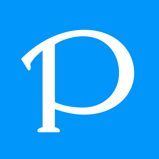 pixiv Mod  logo