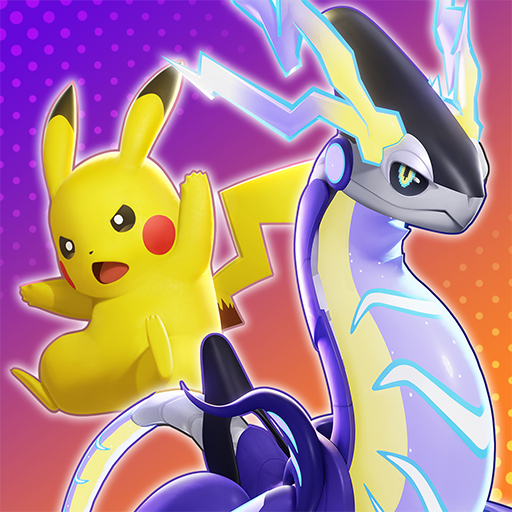 Pokémon UNITE Mod  logo
