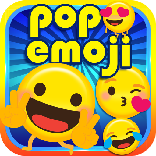 Pop Emoji Mod logo