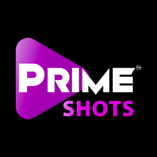 PrimeShots™ Mod  logo