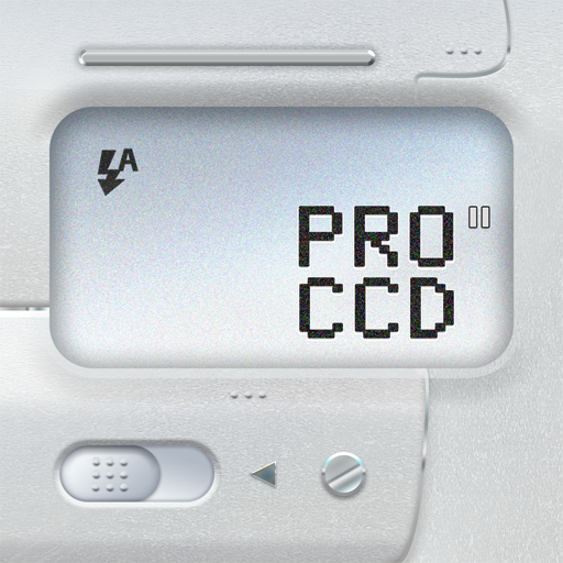 ProCCD Mod  logo