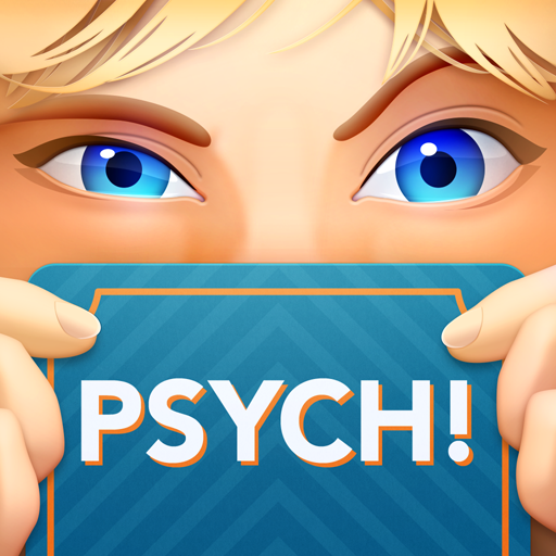 Psych! Outwit your friends Mod 