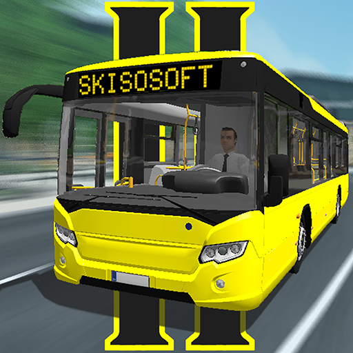 Public Transport Simulator 2 Mod  logo