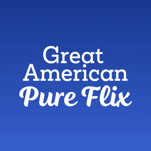 Pure Flix Mod  logo