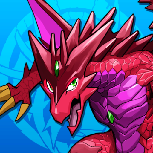 Puzzle & Dragons Mod  logo