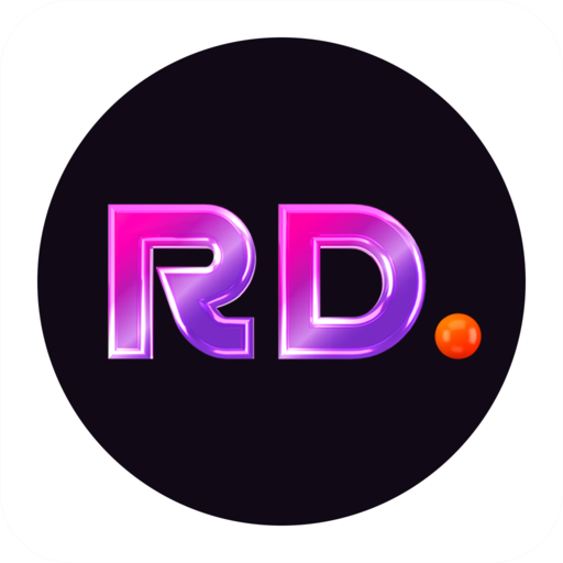 ReelDrama Mod  logo