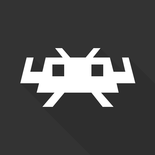RetroArch Mod logo