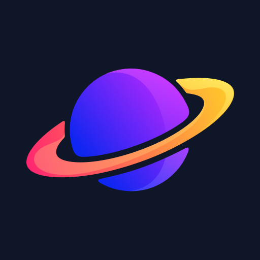 Saturn - Time Together Mod logo