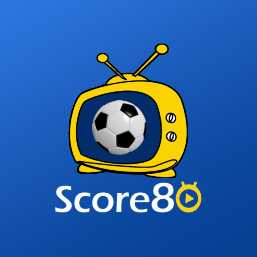 Score80 Mod logo