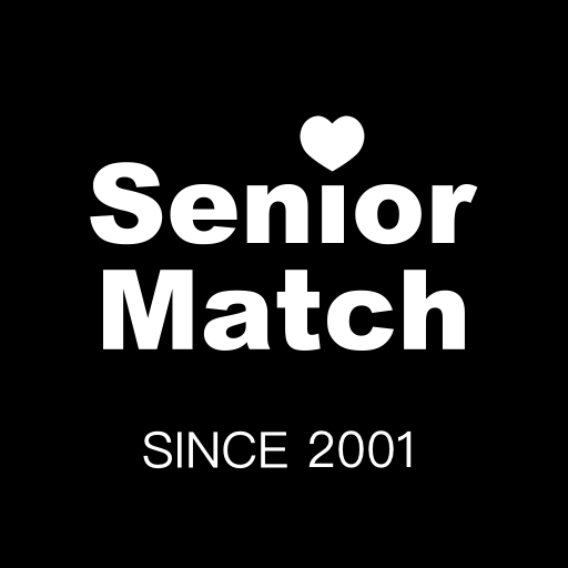 Senior Match Mod  logo