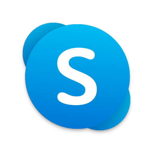 Skype Mod  logo