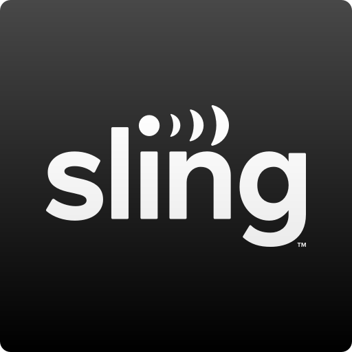 Sling TV Mod  logo