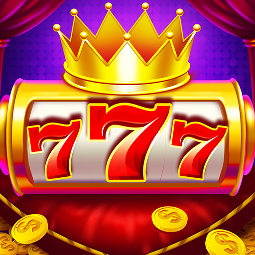 Slots Royale Mod  logo