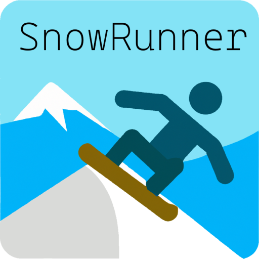 SnowRunner Mod logo