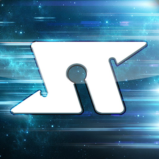 Spaceteam Mod logo