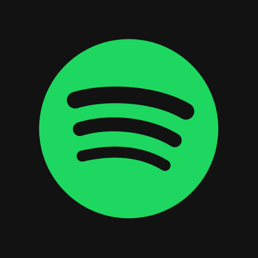 Spotify Premium Mod logo