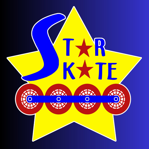 Star Skate Mod  logo