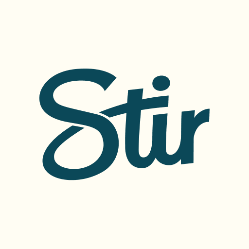Stir Mod  logo