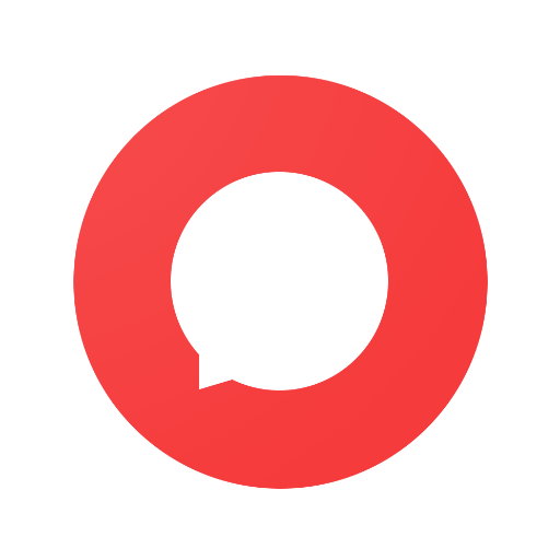 Stranger Chat Mod logo