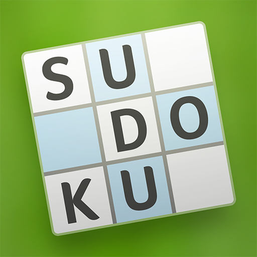 Sudoku Mod logo