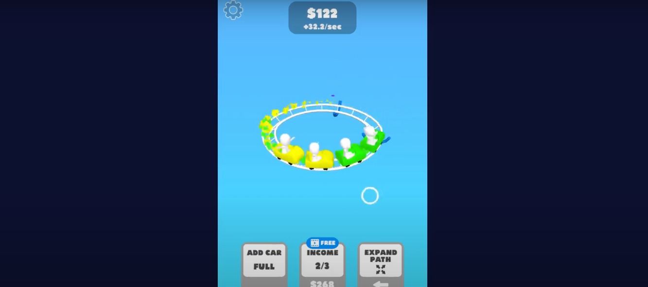 Super Loop Mod APK