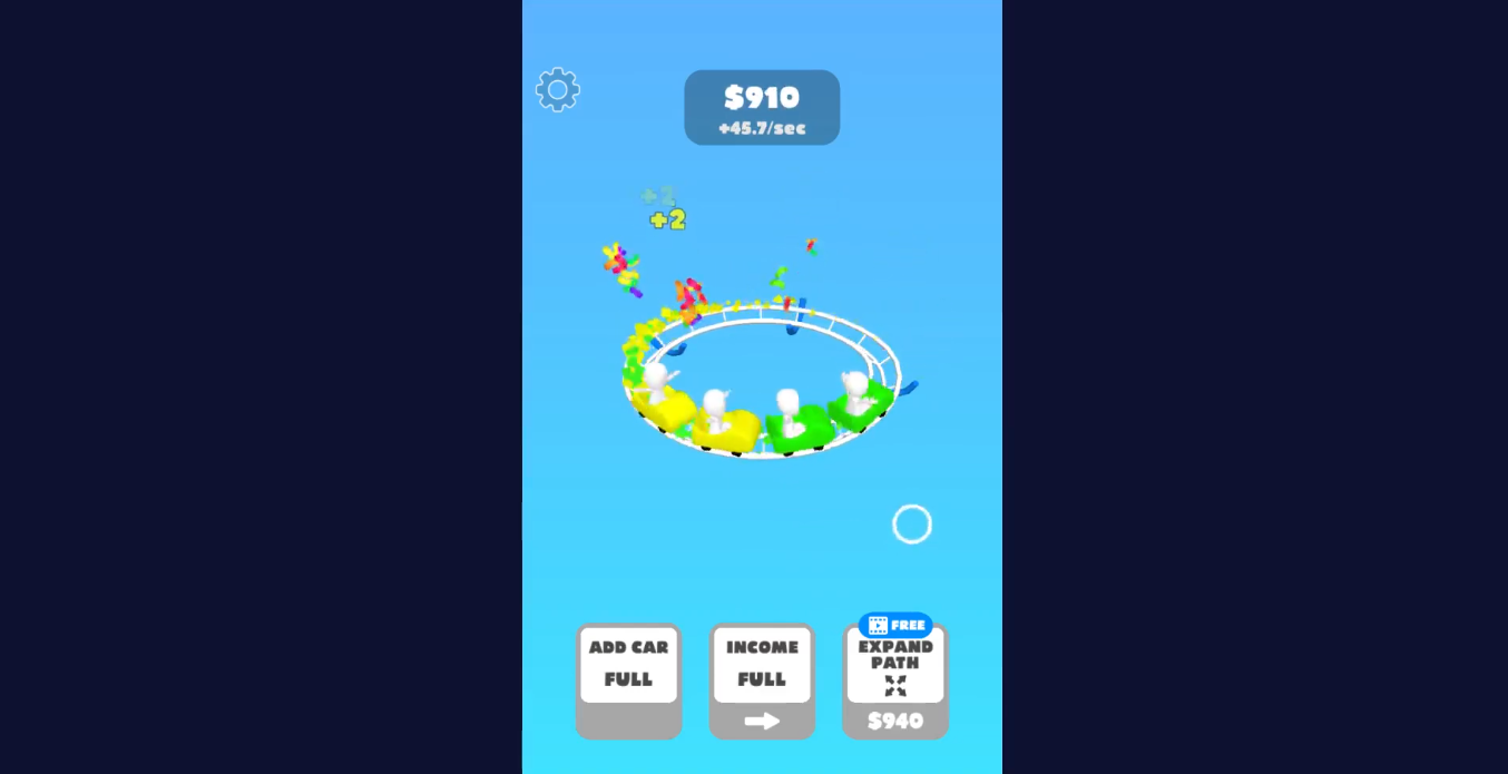 Super Loop Mod APK