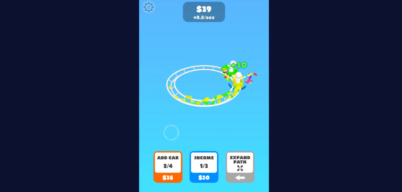 Super Loop Mod APK