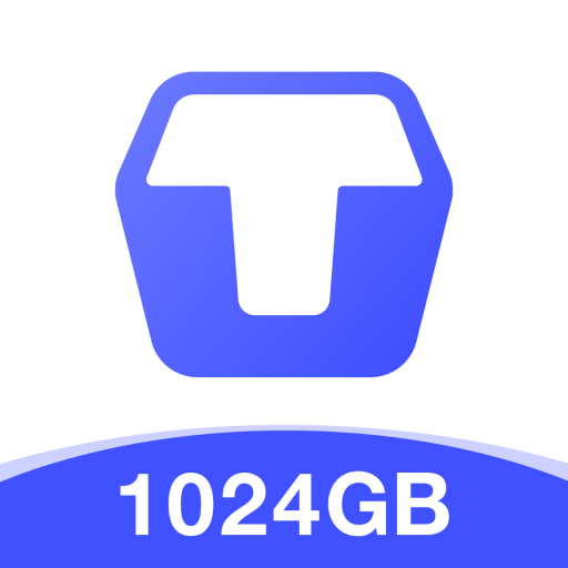 TeraBox Mod logo