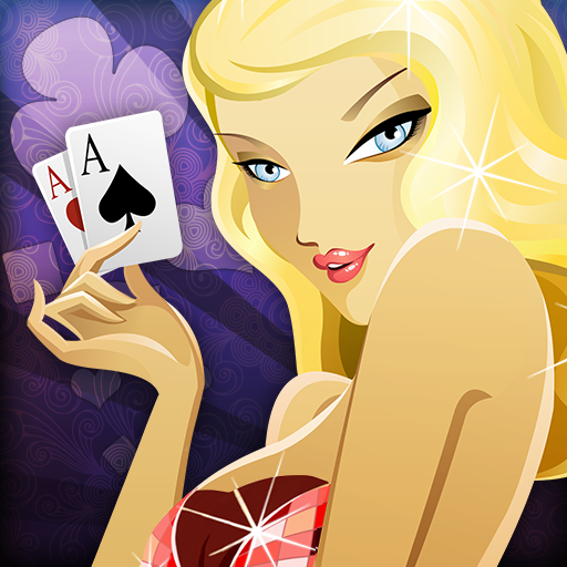 Texas HoldEm Poker Deluxe Mod logo