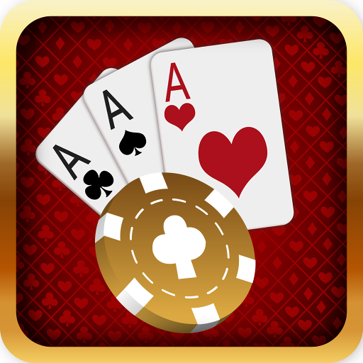 Three Card Poker Mod  logo