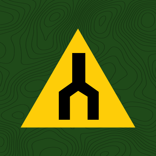 Trailforks Mod  logo