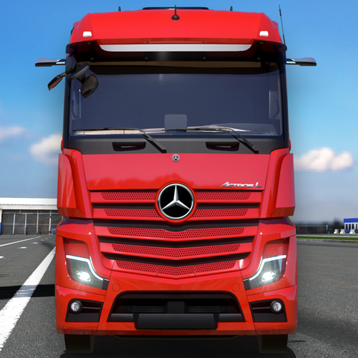 Truck Simulator Mod logo