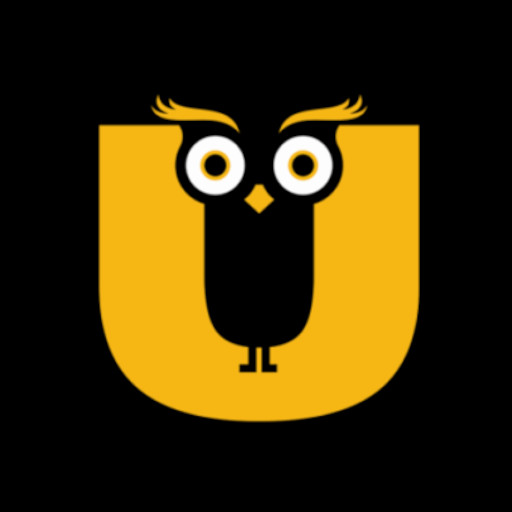 Ullu Mod logo