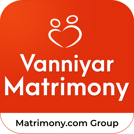 Vanniyar Matrimony App Mod  logo