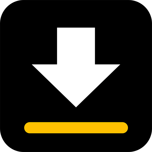 Video Downloader logo