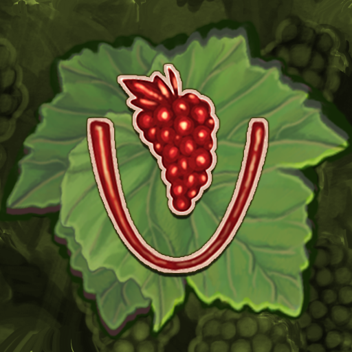 Viticulture Mod  logo