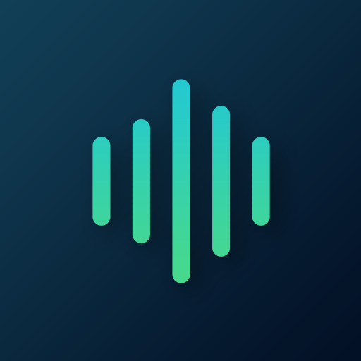 Voices AI Mod logo