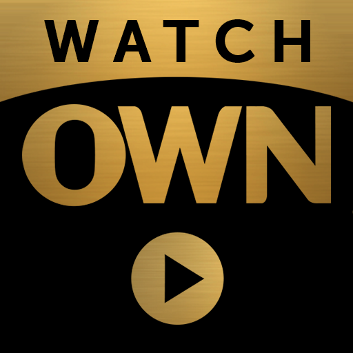 Watch OWN Mod  logo