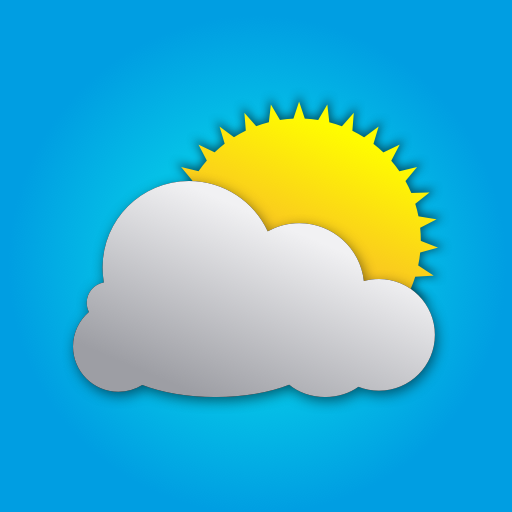 Weather Radar Mod  logo