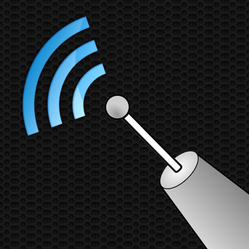 WiFi Analyzer Mod  logo
