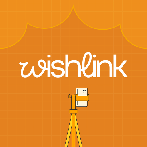 Wishlink Creator Mod  logo
