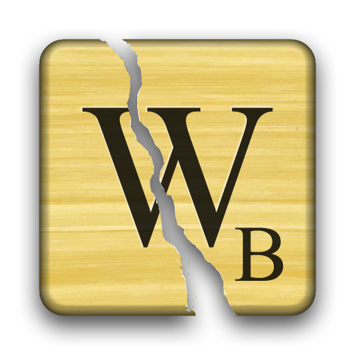 Word Breaker Mod  logo