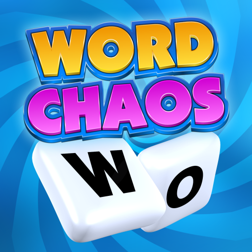 Word Chaos Mod  logo