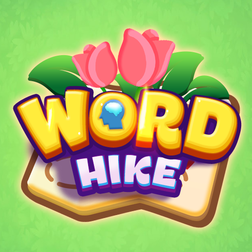 Word Hike Mod  logo