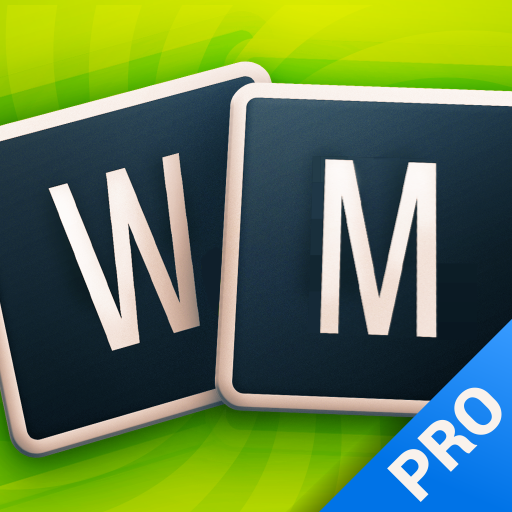Word Master - Pro Mod  logo