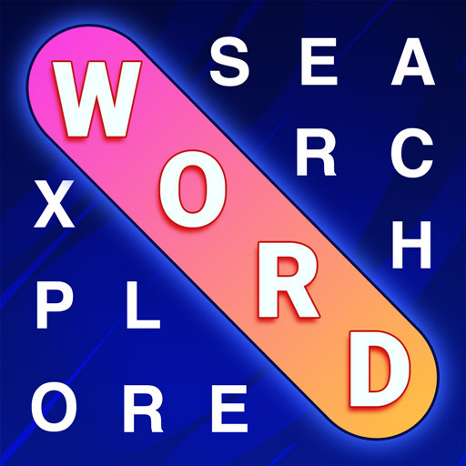 Word Search Explorer Mod 