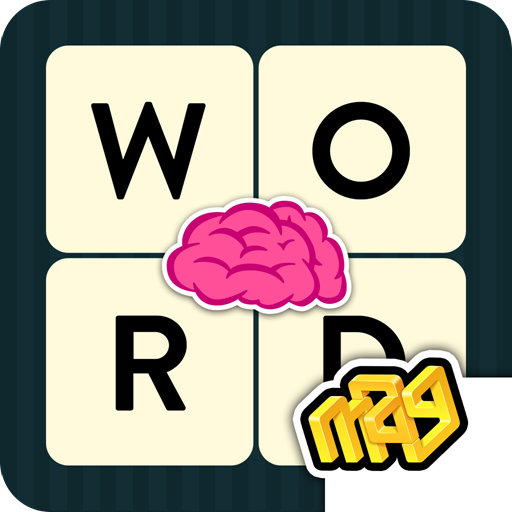 WordBrain Mod  logo