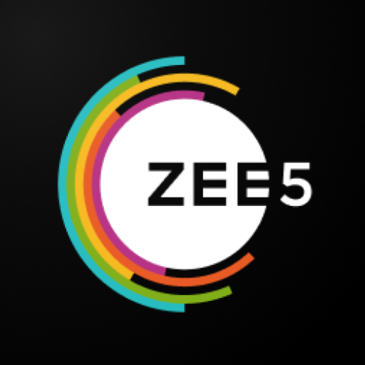 ZEE5  Mod logo