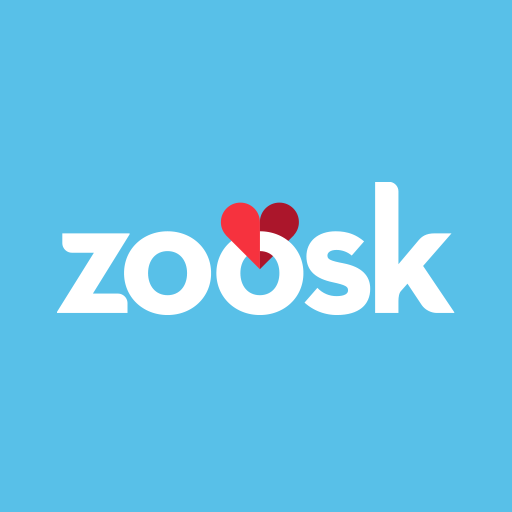Zoosk Mod  logo